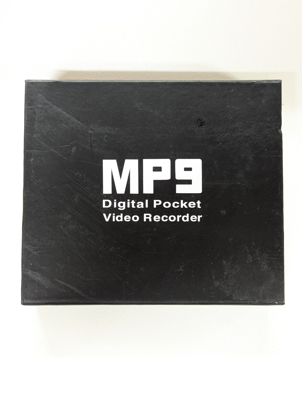 Dvr Usb