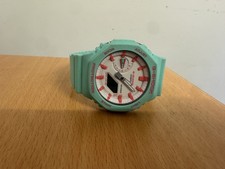 Casio G-Shock Ga-2100RB Rich Brian