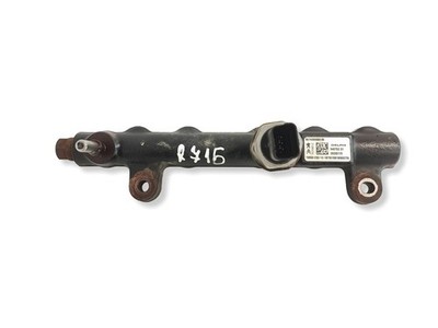 Citroen Jumpy 2019 Kraftstoffverteiler Einspritzleiste Verteilerrohr 9674300080