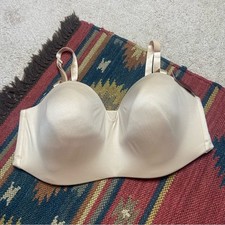 NEW Wacoal Staying Power Wire Free Strapless Bra 40D
