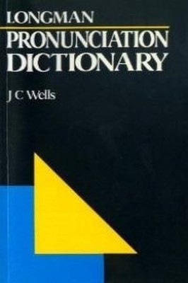 The Longman Pronunciation Dictionary by J.C. Wells 0582053838 FREE Shipping