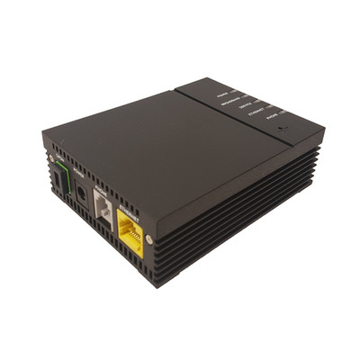 CALIX 803G GigaPoint 2.5 Gbps GPON Fiber Optic Network Terminal Modem  100-04255