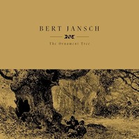 Bert Jansch - Ornament Tree - Vinyl Record Vl - E3447Z