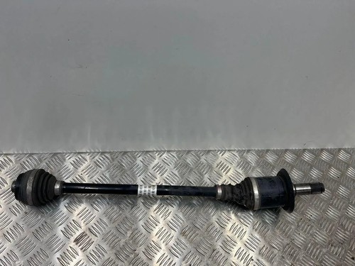 BMW 3 G20, G28 Halbachse hinten links 8482603 2.00 2023 34052098