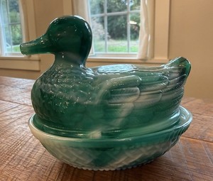 25+ Green Glass Birds for sale | Updated Oct 2026