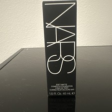 NARS Soft Matte Complete Foundation -  Mont Blanc Light 2 45ml/1.5oz