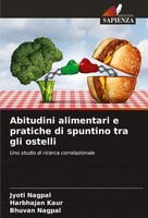 Jyoti Nagpal (U. A.) | Abitudini Alimentari E Pratiche Di Spuntino Tra Gli...