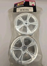 Xtm Wheels 5-star X Factor Mammoth 18th Scale Rc 149711 Xtm Wheels 5-star X Factor Mammoth 18th Scale Rc 149711