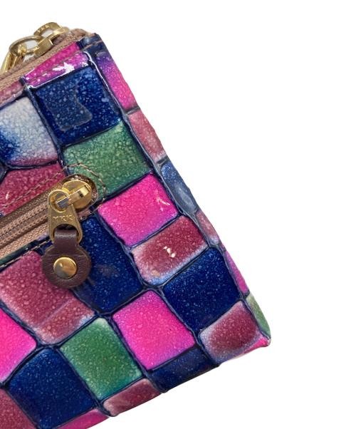 ATAO                    Long Wallet Multi colored - image 7