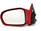 Genuine Honda Mirror Assembly 76200-SWA-A22ZG