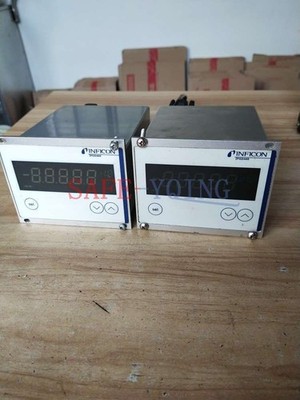 1PCS INFICON PGD400 #zc