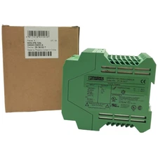 Phoenix Contact MINI-PS-100-240AC/24DC/4 Power Supply Unit, 96W, DIN Mount