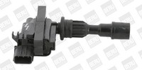 Borgwarner (Beru) ZüNdspule ZSE190 FüR Mazda