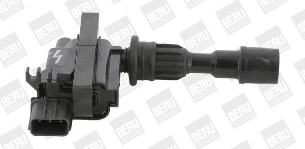 Borgwarner (Beru) ZüNdspule ZSE190 FüR Mazda-image