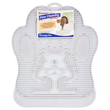 Omega Paw Cleaning Litter Mat