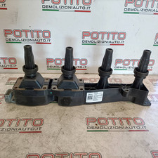 Bobine Citroen C3