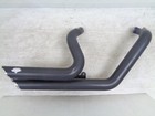 Xl1200 Xl883 Sportster 14 21 Vance Hines Short Shot Full Exhaust muffler Black