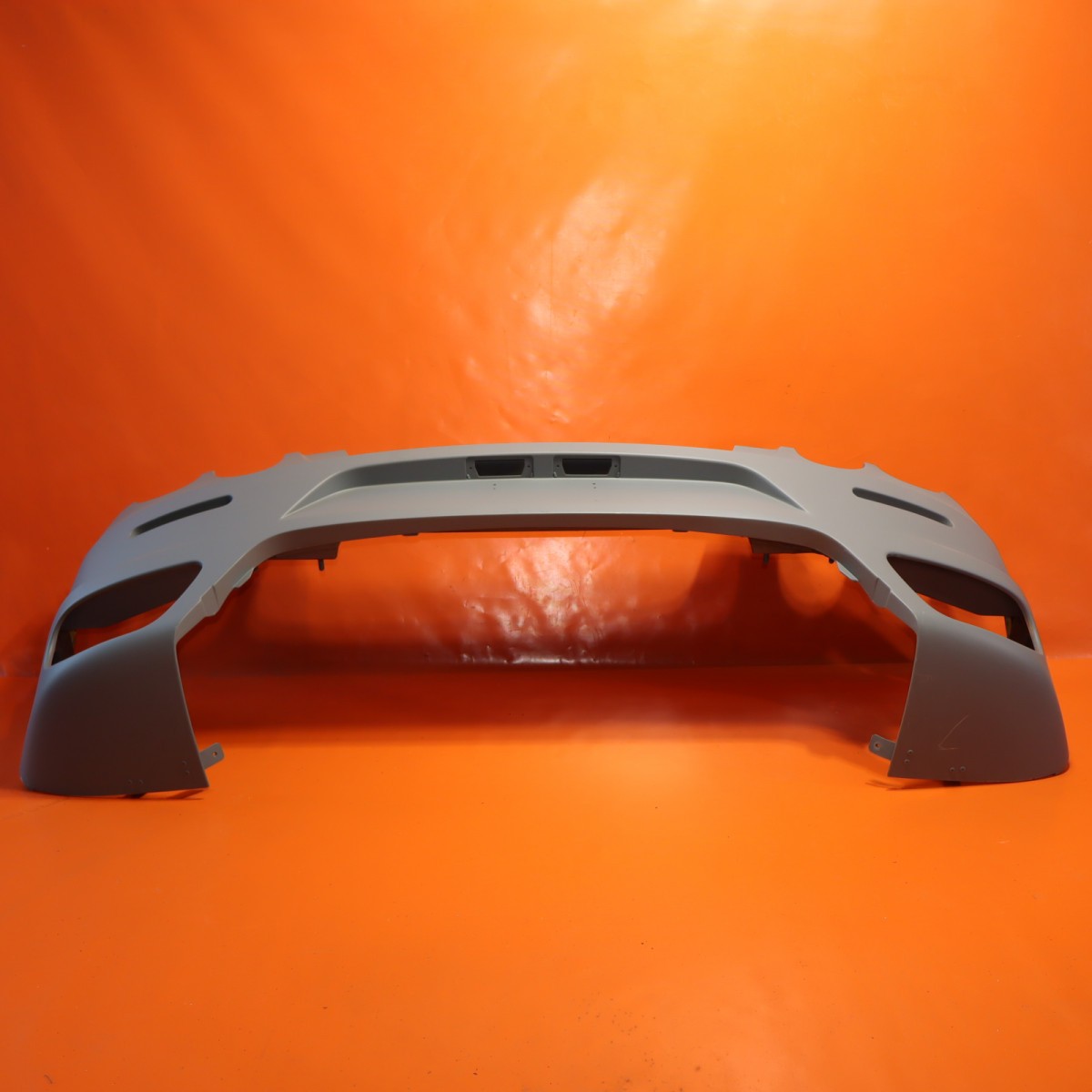 Ferrari F430 2006-2009 Rear Rear bumper P/N 68590210