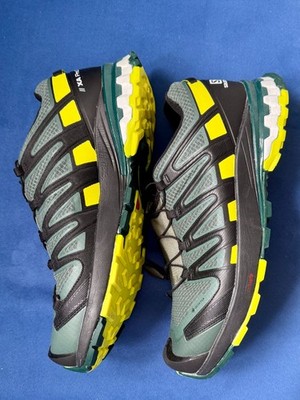 Salomon XA PRO 3D Herren Wander/Trailschuhe NEU