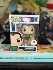 Funko Pop! Vinyl: Marvel - Sandman - Walgreens (Exclusive) #524