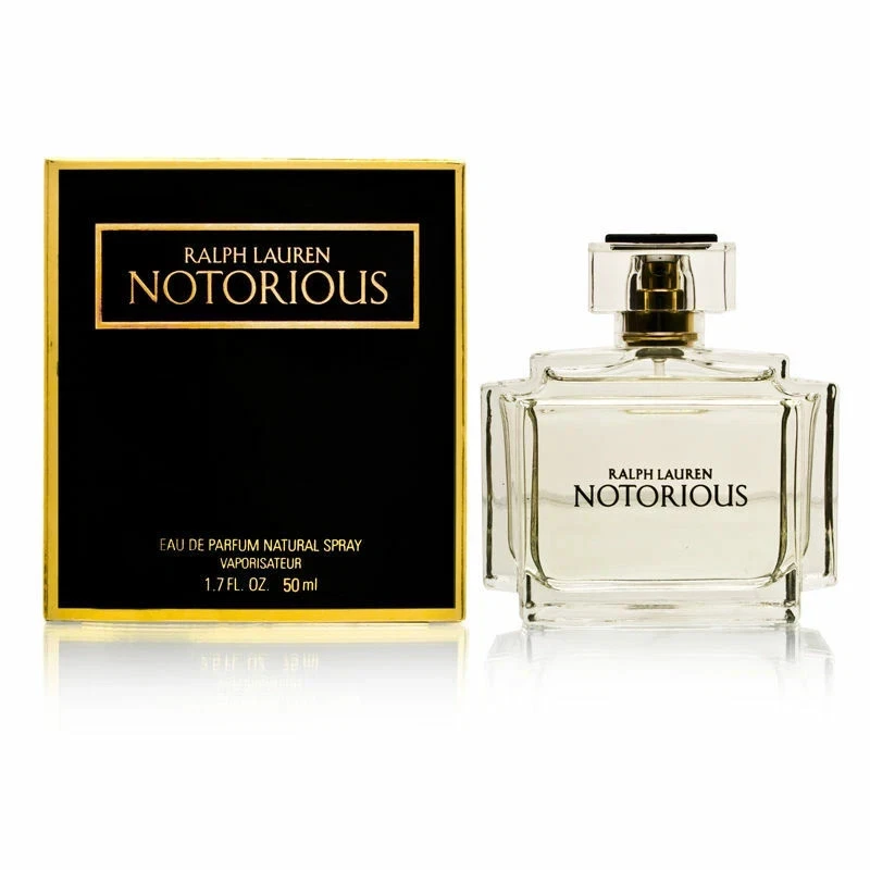 Ralph Lauren Notorious Fragrances for sale | eBay