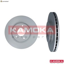 2x BREMSSCHEIBE 103266 FÜR MITSUBISHI OUTLANDER/SPORT/III/SUV ASX/Van RVR 1.6L