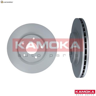 2x BREMSSCHEIBE 103266 FÜR MITSUBISHI OUTLANDER/SPORT/III/SUV ASX/Van RVR 1.6L
