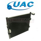 Uac Cn 4365Pfc Ac Condenser - Ac Air Conditioning Heating Ventilation nd