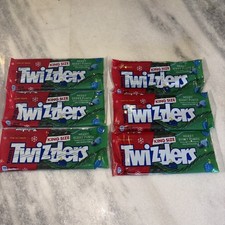 Twizzlers Merry Berry Punch - 5 Oz Bags - Pack Of 6 expires 6/2026