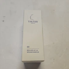 Takami Skin Peel Beauty Serum 30Ml