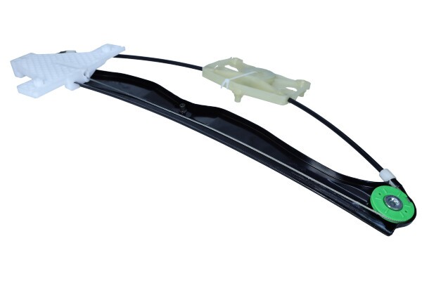 Maxgear Fensterheber Elektrisch Hinten Links FüR Audi A3 8P1 8PA 8P7-image