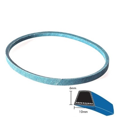Original PIX 3L340K 3L340 Keilriemen blau mit Kevlarkordel