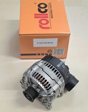 ALTERNATOR 120A FITS FORD GALAXY MK1 2.0 2.3 1.9TDI ROLLCO 0123510031R