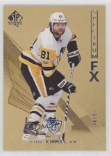 2017-18 SP Authentic Spectrum FX Veterans Bounty Gold 46/50 Phil Kessel #S-3 0ll