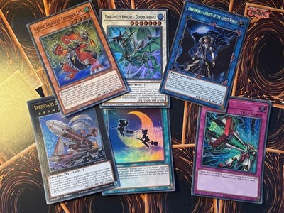 Blazing Vortex BLVO 1. Auflage SECRET ULTRA SUPER RARE YuGiOh Karten 