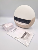 Lumie Lux 700 Light Alarm Clock New