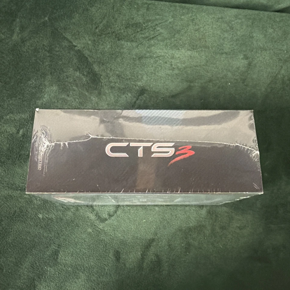 Monitor Edge CTS3 Insight TOTALMENTE NUEVO Foto 4 de 4