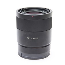 Sony ZEISS Sonnar T FE 55mm F/1.8 ZA SEL55F18Z Sony E mount 100