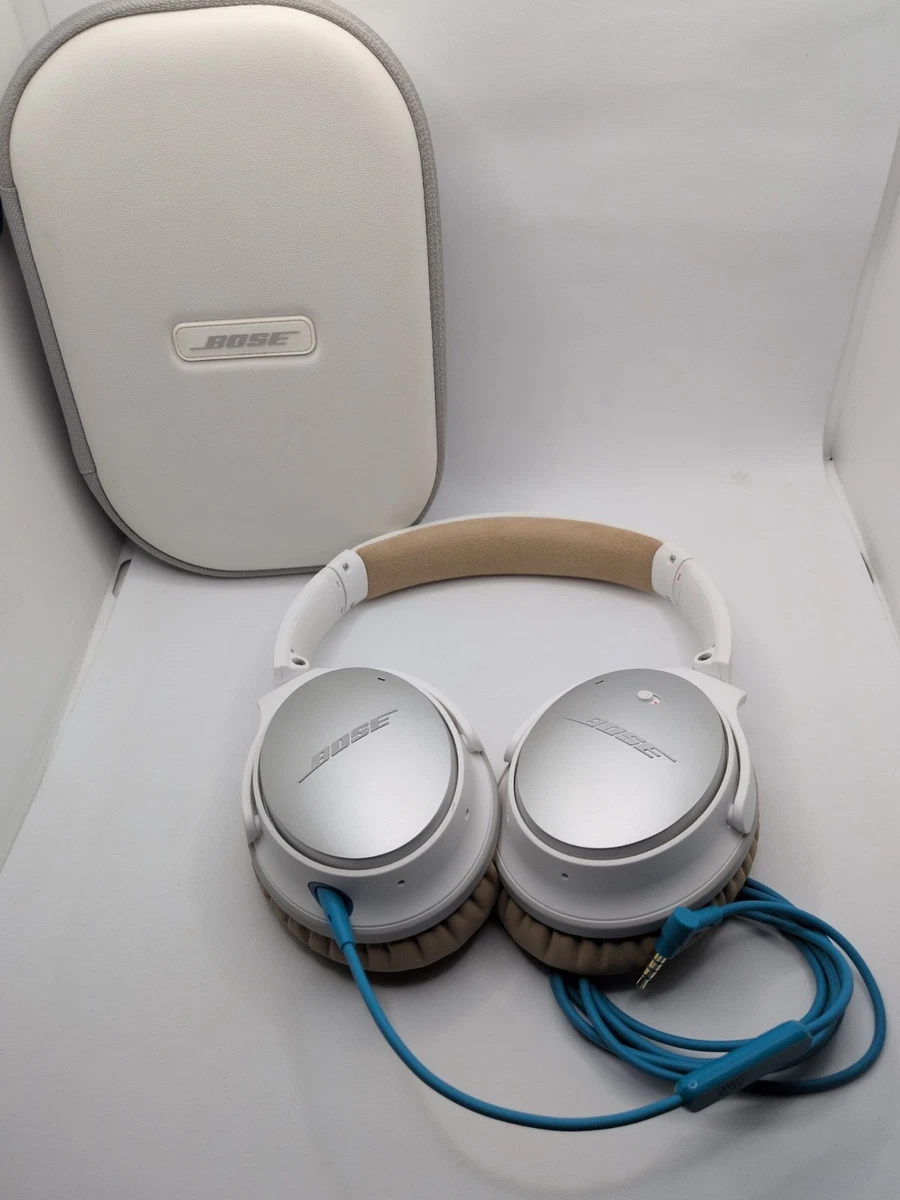 Bose QuietComfort 25 Headphones for Sale - eBay