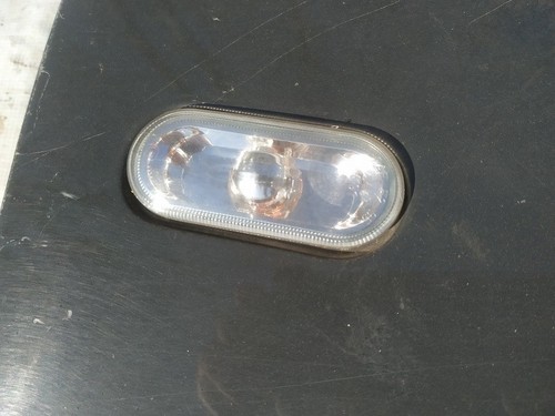 Seitenblinker (Kotflügelblinker) Vorne Rechts  Volkswagen Fox DE1610589-29