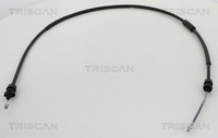 Bremsseil Seilzug Feststellbremse Triscan 8140 251238 FüR Renault Clio 4 Tce 16V