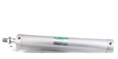 1PC Round shaped compact cylinder SCM-00-63B-65 #qo