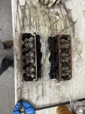 Buick Gm Chevy Pontiac Oldsmobile 3.8l Supercharge Rebuilt Cylinder Head