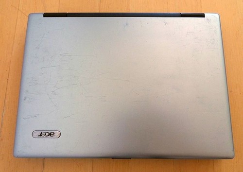 Acer Travelmate 2480 - Imagen 3 de 9