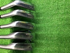 DUNLOP XXIO Forged Iron Set XXIO FORGED 2017  Flex S