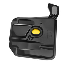 New Transmission Filter Oil Pan For Ford Escape E-350 For Lincoln Bb5p7g186ea