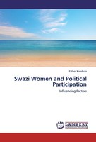 Swazi Women And Political Participation Esther Kanduza