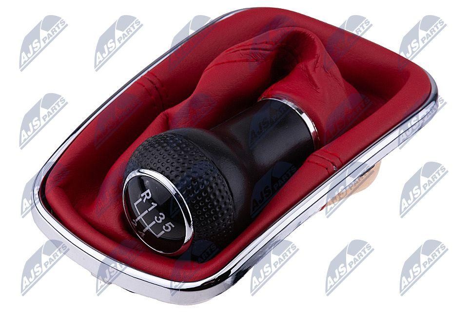 Fits NTY GZB-WW-038 knob + gear bellows - Image 3
