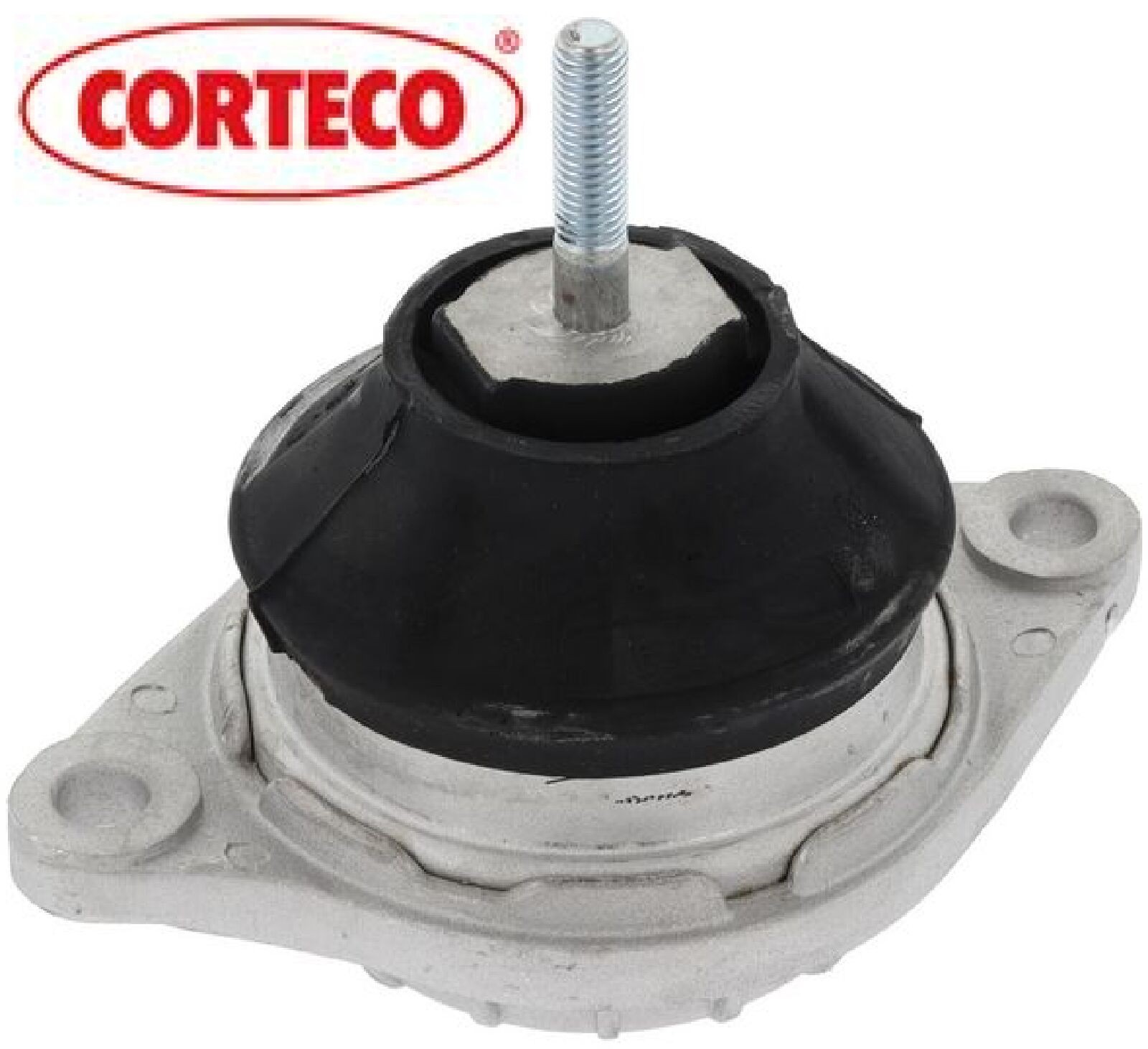 CORTECO 80000232 Lagerung für Motor Motorlager Lagerung Motor Motorhalter
