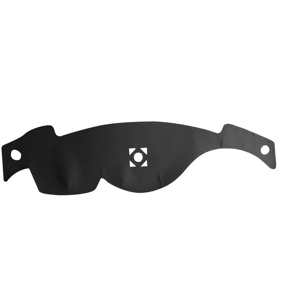 Alfombrilla de tablero para Infiniti FX35 FX45 FX50 09-13 alfombrilla de tablero alfombrilla de tablero interior de automóvil Foto 2 de 4